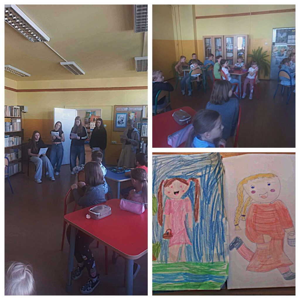 Realizacja projektu