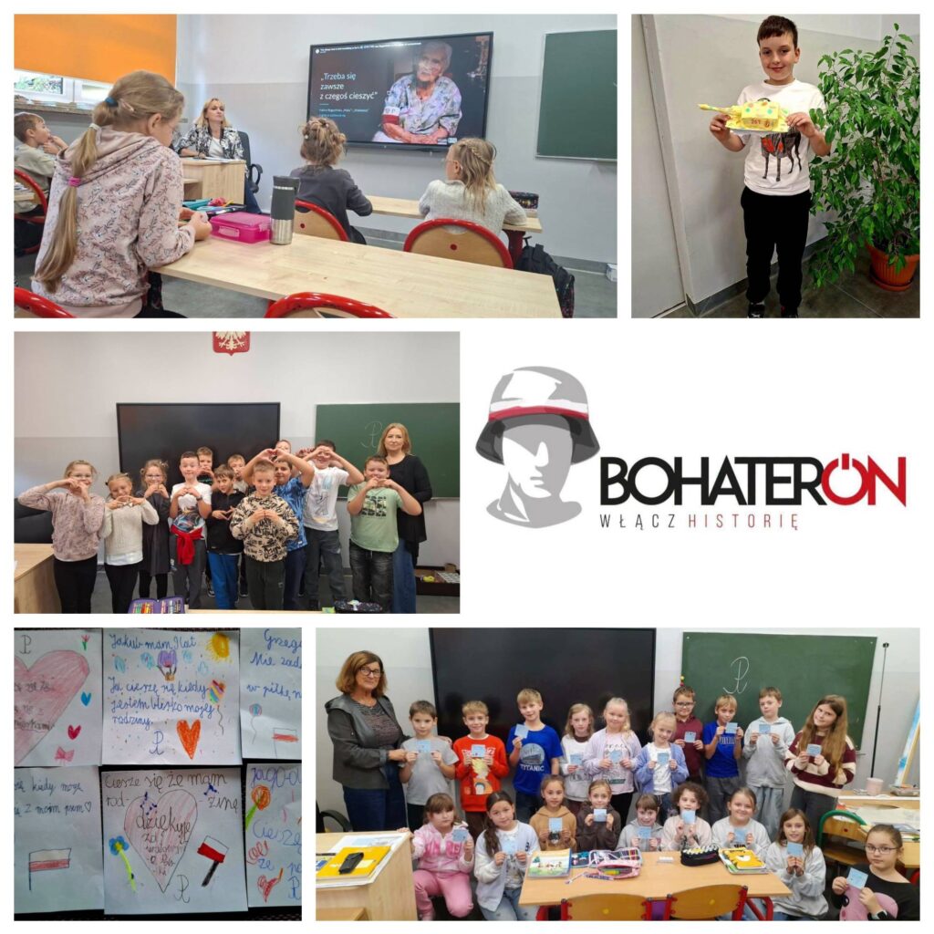 BOHATERON